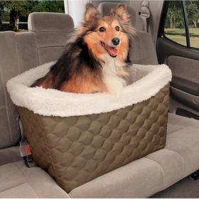 Tagalong Pet Booster Seat Tagalong Pet Booster Seat